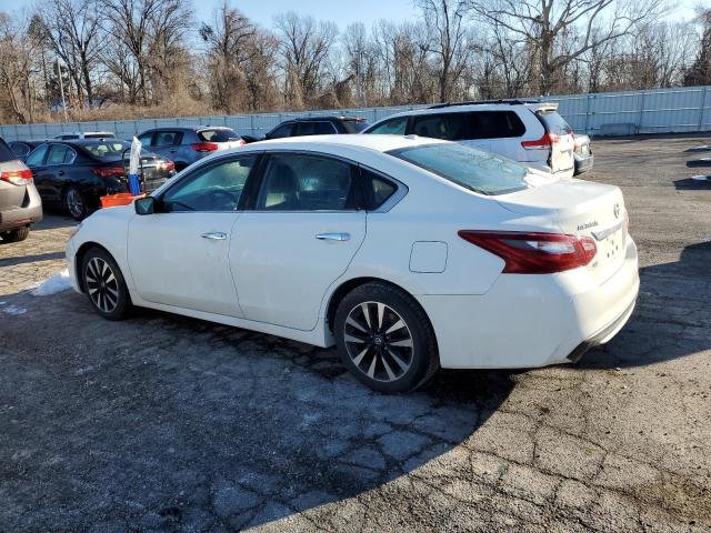 Изображение 2 2018 NISSAN ALTIMA 2.5 2018 с VIN 1N4AL3AP6JC217132