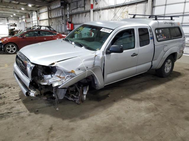 Image 1 of 2011 TOYOTA TACOMA ACCESS CAB 2011 with VIN 5TFUU4EN2BX015756