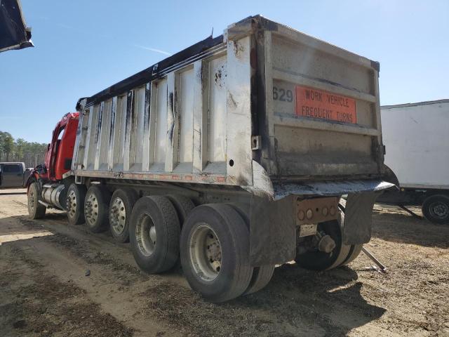 Obraz 3 z 2018 KENWORTH CONSTRUCTION T880 2018 z VIN 1NKZLP0X5JJ223813