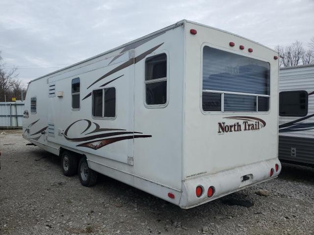 Obraz 3 z 2010 NORT TRAILER 2010 z VIN 5SFNB2829AE208235