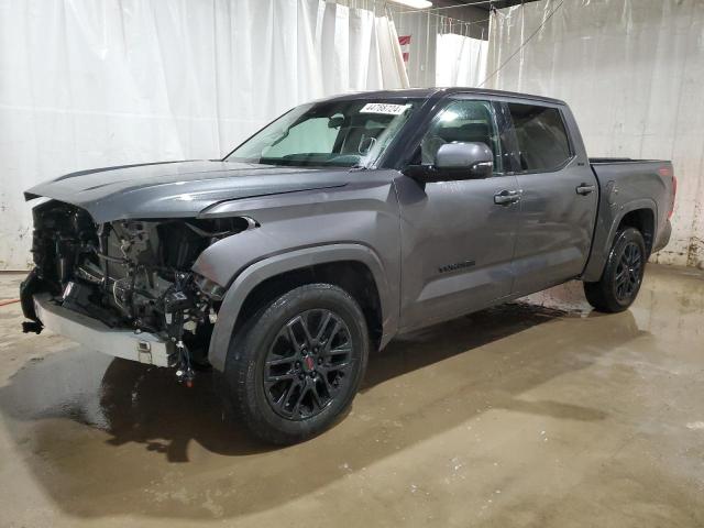 2022 TOYOTA TUNDRA CREWMAX SR 2022 image