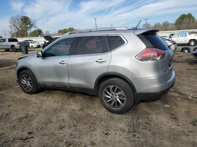 Image 2 of 2015 NISSAN ROGUE S 2015 with VIN 5N1AT2MT2FC865325