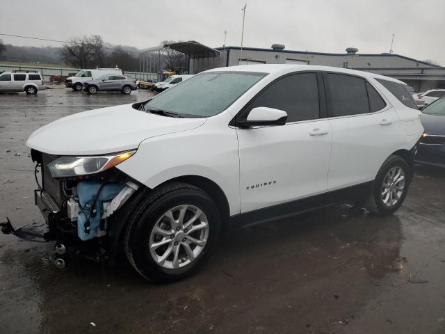Obraz 1 z 2018 CHEVROLET EQUINOX LT 2018 z VIN 3GNAXSEV2JS543917