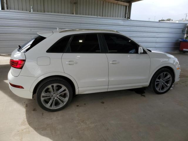 Image 3 of 2018 AUDI Q3 PREMIUM 2018 with VIN WA1ECCFS7JR003377