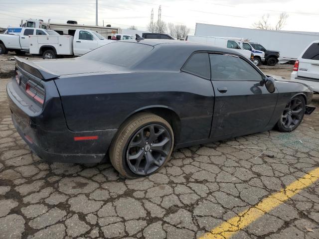 Obraz 3 z 2018 DODGE CHALLENGER SXT 2018 z VIN 2C3CDZAG1JH202736