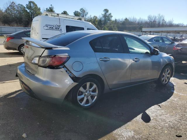 Image 3 of 2010 MAZDA 3 I 2010 with VIN JM1BL1SF8A1240710