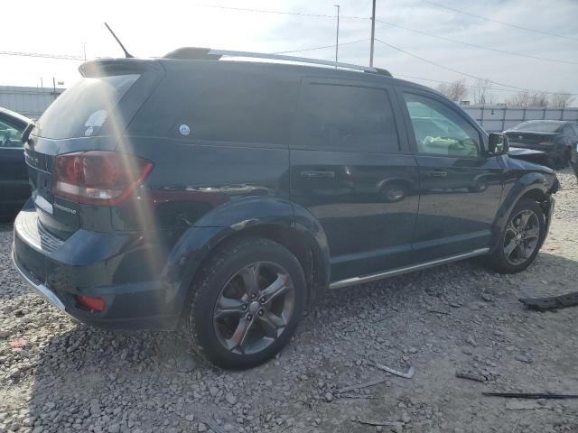 Obraz 3 z 2015 DODGE JOURNEY CROSSROAD 2015 z VIN 3C4PDDGG3FT638221