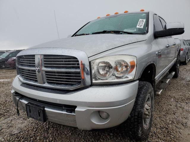 2009 DODGE RAM 2500  2009 image