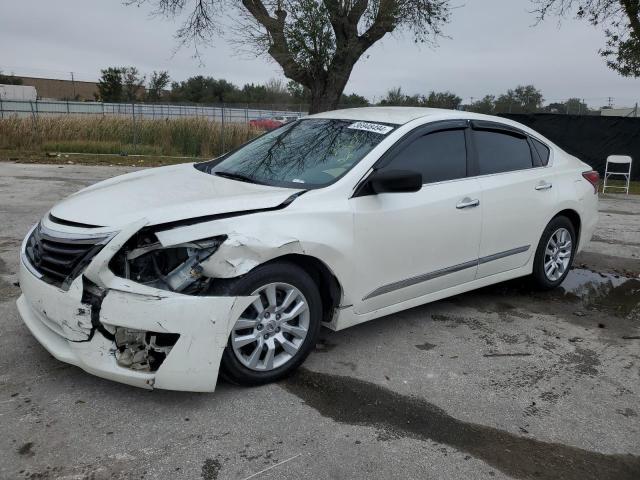 Obraz 1 z 2015 NISSAN ALTIMA 2.5 2015 z VIN 1N4AL3AP2FC197405