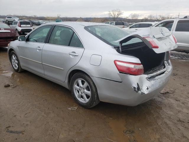 Image 2 of 2009 TOYOTA CAMRY BASE 2009 with VIN 4T1BE46K19U342391