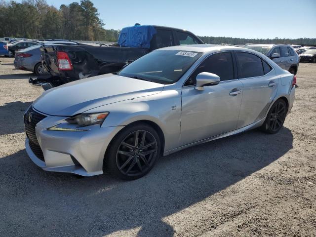 Изображение 1 2014 LEXUS IS 250 2014 с VIN JTHBF1D26E5024661