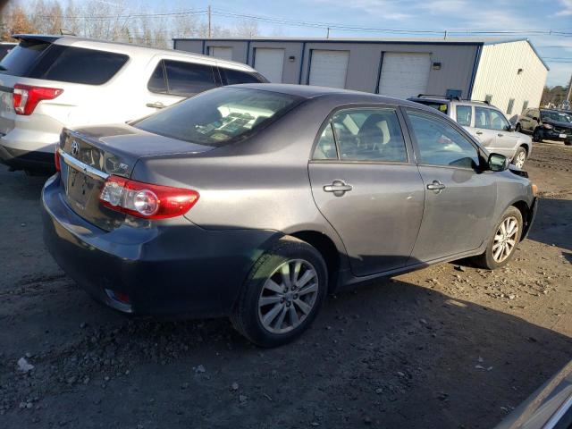 Obraz 3 z 2012 TOYOTA COROLLA BASE 2012 z VIN 2T1BU4EE3CC844469