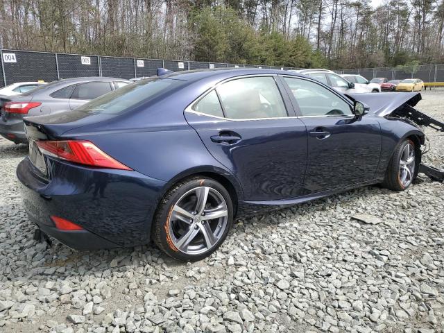 Изображение 3 2017 LEXUS IS 300 2017 с VIN JTHCM1D2XH5023804