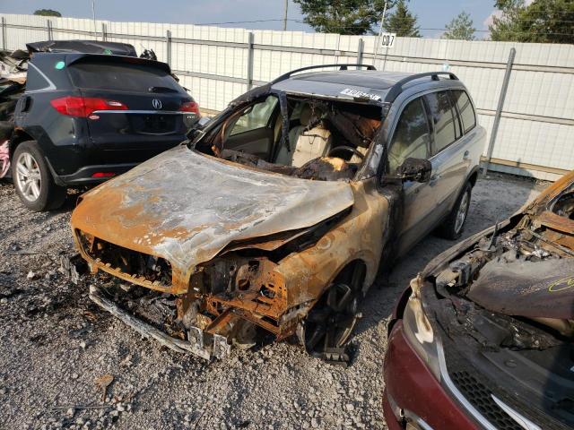 Obraz 2007 VOLVO XC90 3.2 2007