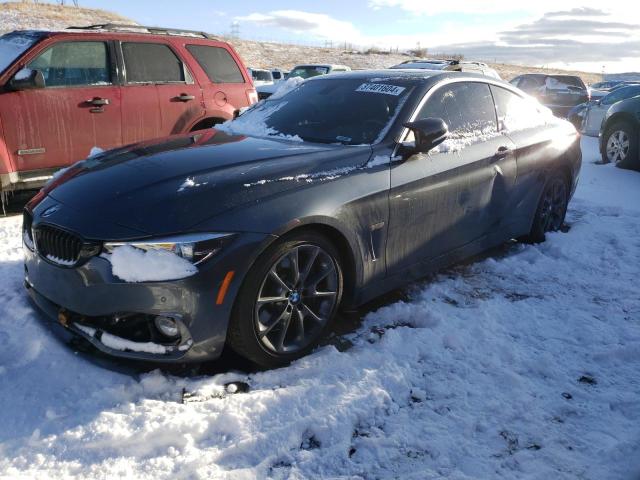 2018 BMW 440XI  2018 image
