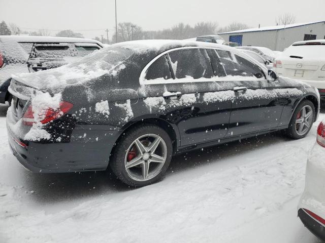 Image 3 of 2017 MERCEDES-BENZ E 300 4MATIC 2017 with VIN WDDZF4KB8HA070403