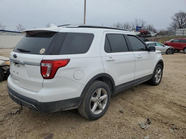 Obraz 3 z 2017 FORD EXPLORER XLT 2017 z VIN 1FM5K8DH2HGB69286