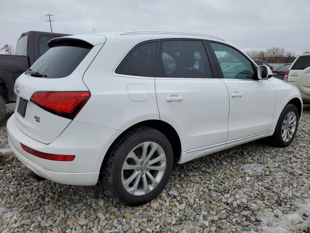 Obraz 3 z 2013 AUDI Q5 PREMIUM 2013 z VIN WA1CFAFP6DA011908