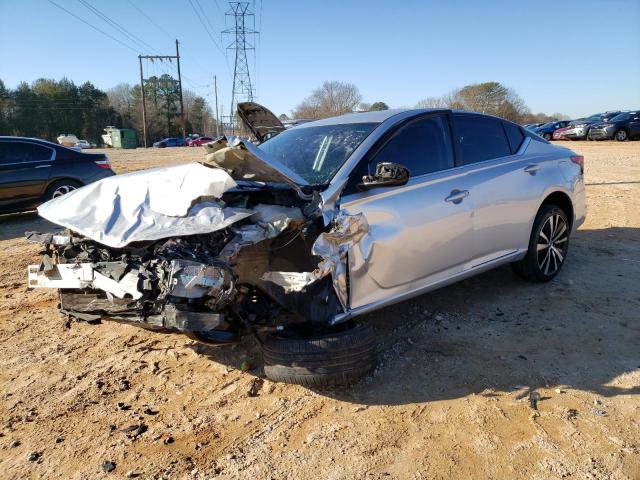 Obraz 1 z 2019 NISSAN ALTIMA SR 2019 z VIN 1N4BL4CV1KC243239