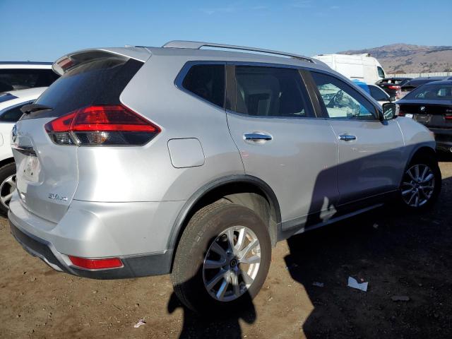 Изображение 3 2017 NISSAN ROGUE S 2017 с VIN KNMAT2MV3HP540863