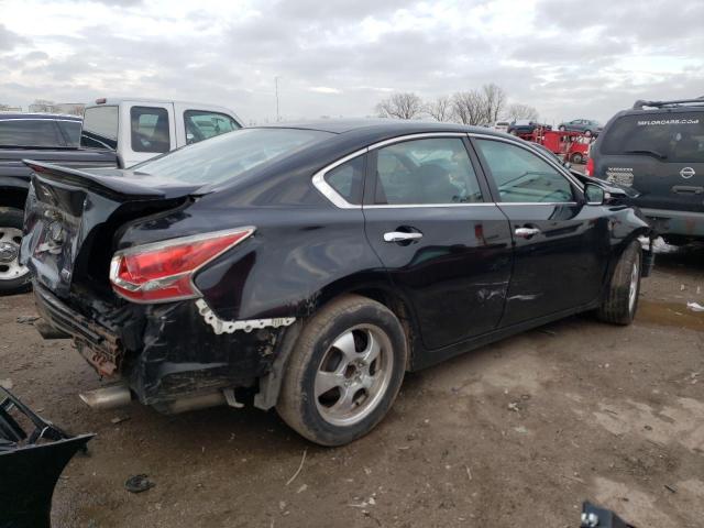 Изображение 3 2014 NISSAN ALTIMA 2.5 2014 с VIN 1N4AL3APXEN331354