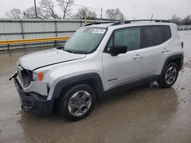 2018 JEEP RENEGADE SPORT 2018 image