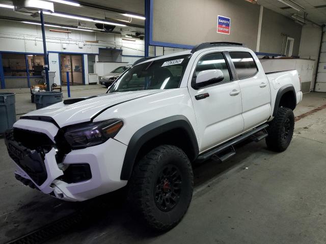 Obraz 2019 TOYOTA TACOMA DOUBLE CAB 2019