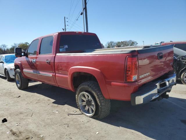 Image 2 of 2006 GMC SIERRA C2500 HEAVY DUTY 2006 with VIN 1GTHC23256F129411
