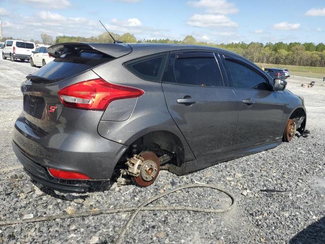 Изображение 3 2015 FORD FOCUS ST 2015 с VIN 1FADP3L96FL345913
