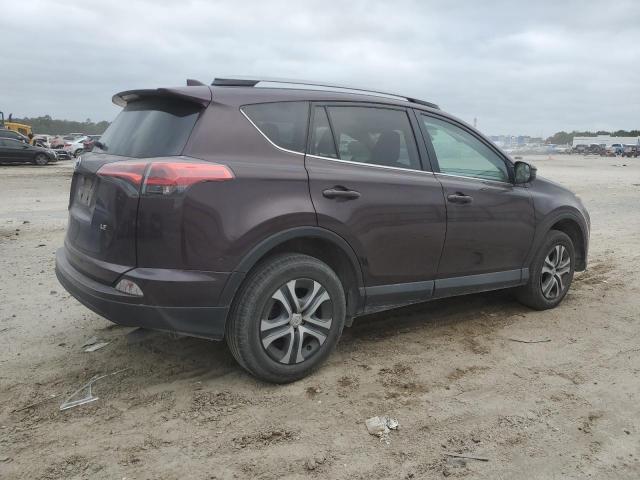 Изображение 3 2017 TOYOTA RAV4 LE 2017 с VIN 2T3ZFREVXHW377344