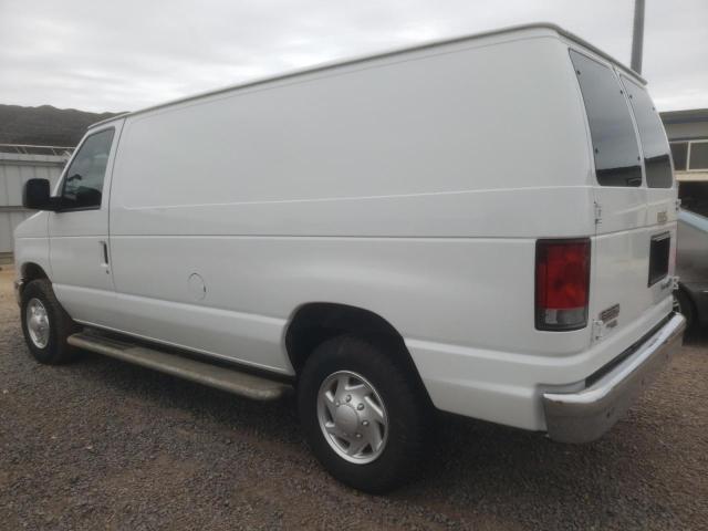 Изображение 2 2012 FORD ECONOLINE E250 VAN 2012 с VIN 1FTNE2EW8CDA52053