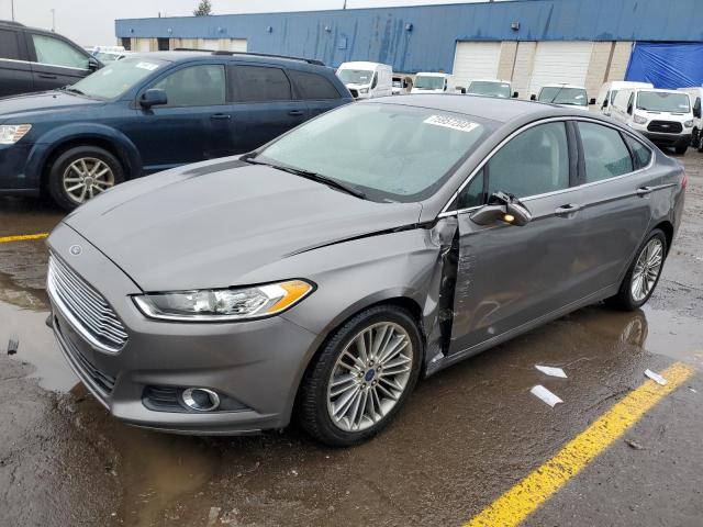 2014 FORD FUSION SE 2014 image