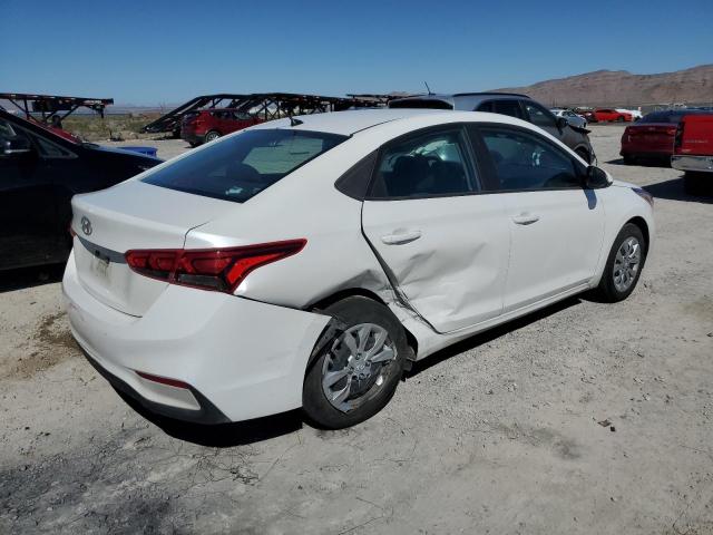 Image 3 of 2022 HYUNDAI ACCENT SE 2022 with VIN 3KPC24A6XNE161925