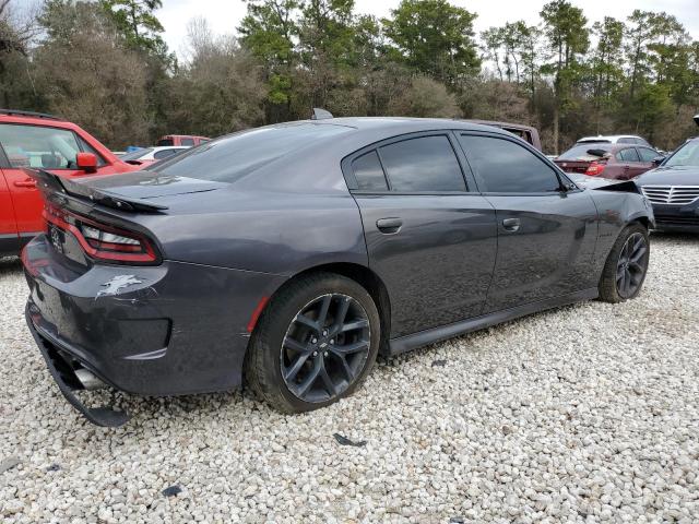 Image 3 of 2020 DODGE CHARGER R/T 2020 with VIN 2C3CDXCT5LH178247