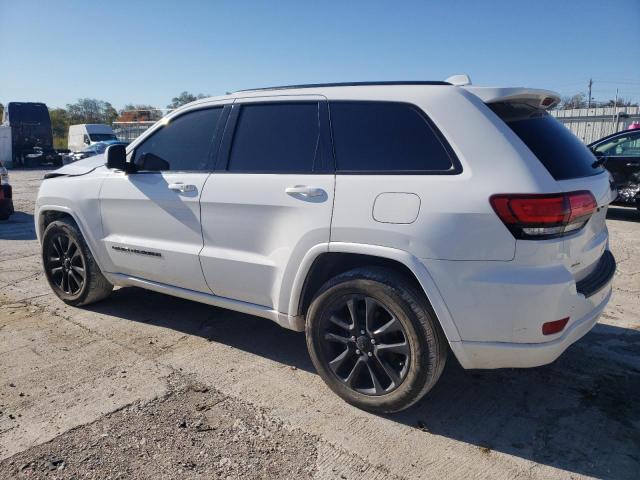 Obraz 2 z 2018 JEEP GRAND CHEROKEE LAREDO 2018 z VIN 1C4RJEAG3JC493802