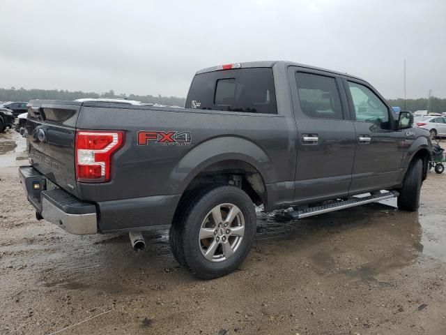 Image 3 of 2019 FORD F150 SUPERCREW 2019 with VIN 1FTEW1E41KKE78246