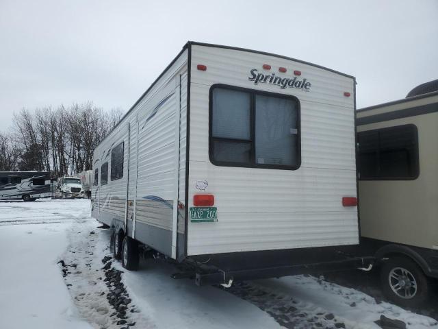 Image 3 of 2014 WINNEBAGO TRAILER 2014 with VIN 4YDT30324E3100512