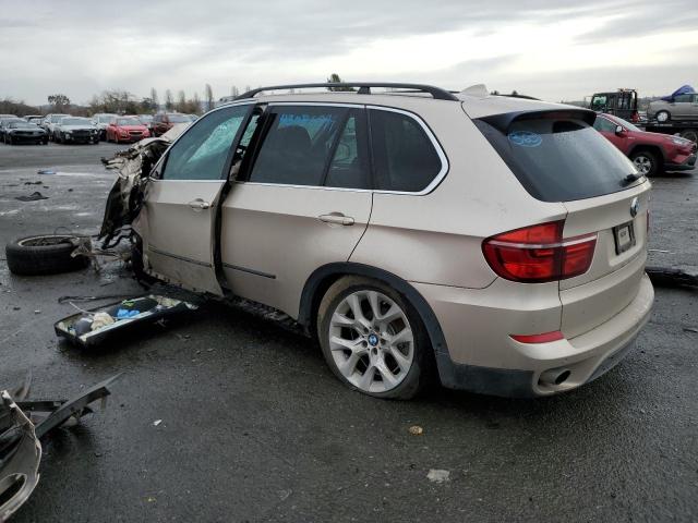 Image 2 of 2013 BMW X5 XDRIVE35I 2013 with VIN 5UXZV4C58D0B23981