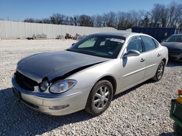 2007 BUICK LACROSSE CXL 2007 image