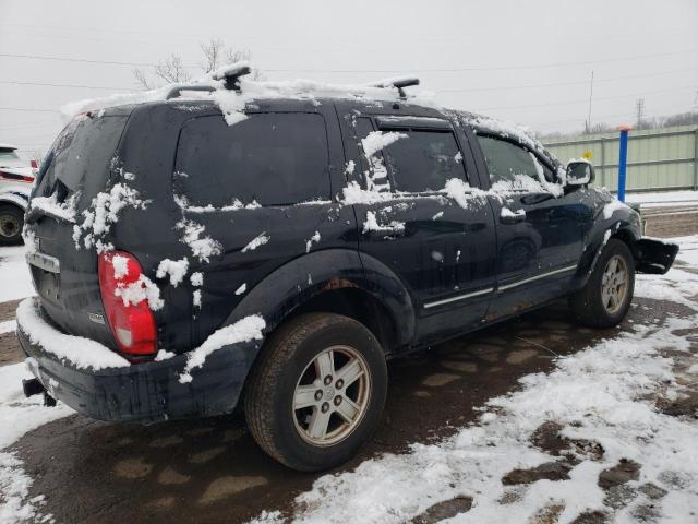 Изображение 3 2006 DODGE DURANGO LIMITED 2006 с VIN 1D4HB58276F135209