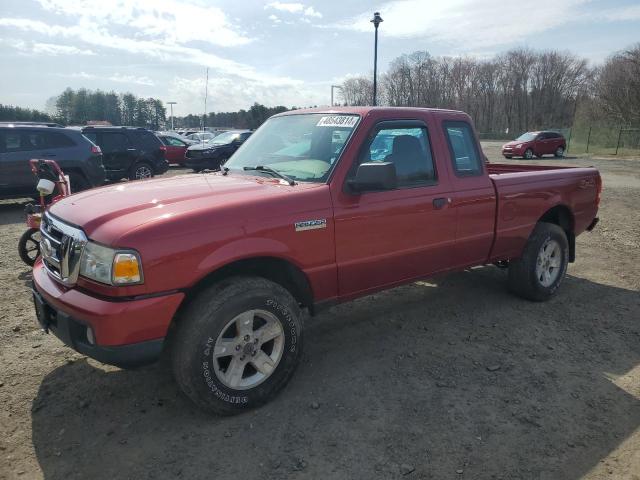 Изображение 2006 FORD RANGER SUPER CAB 2006