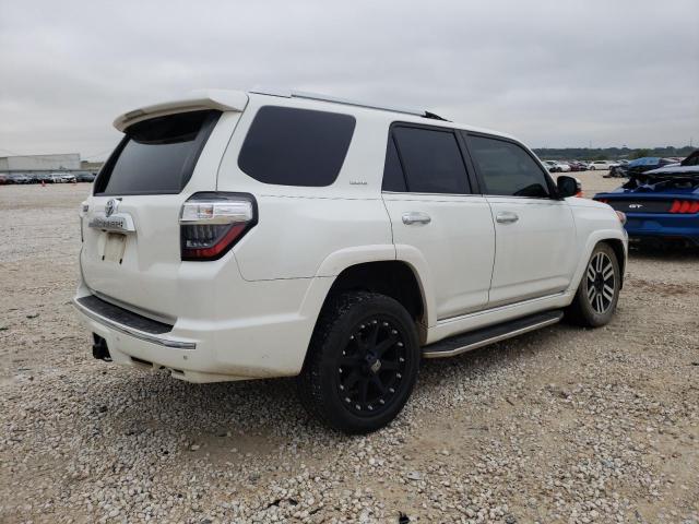 Изображение 3 2015 TOYOTA 4RUNNER SR5 2015 с VIN JTEBU5JR3F5214222