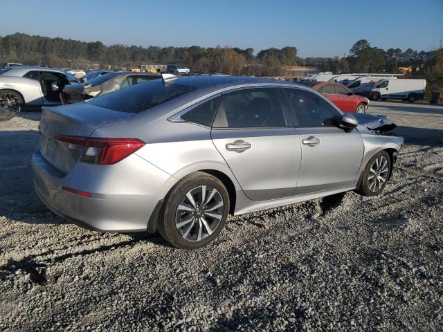 Image 3 of 2023 HONDA CIVIC EX 2023 with VIN 2HGFE1F75PH320220