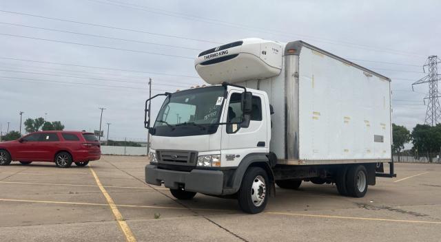 Изображение 2 2007 FORD LOW CAB FORWARD LCF550 2007 с VIN 3FRML55Z27V463081