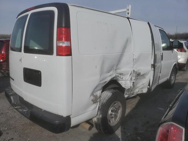 Obraz 3 z 2018 CHEVROLET EXPRESS G2500  2018 z VIN 1GCWGAFP2J1269905