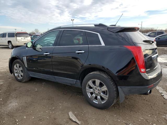 Image 2 of 2015 CADILLAC SRX LUXURY COLLECTION 2015 with VIN 3GYFNBE38FS623064
