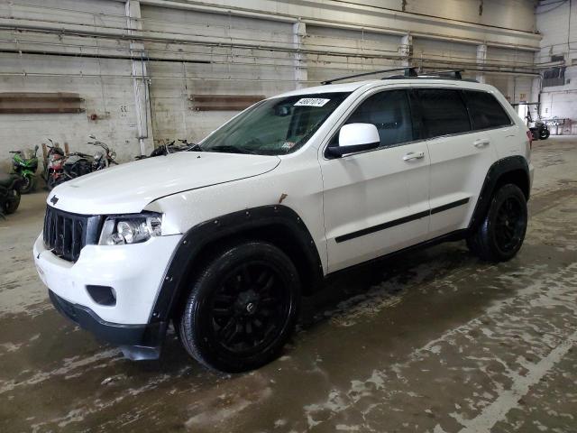 Obraz 2013 JEEP GRAND CHEROKEE LAREDO 2013