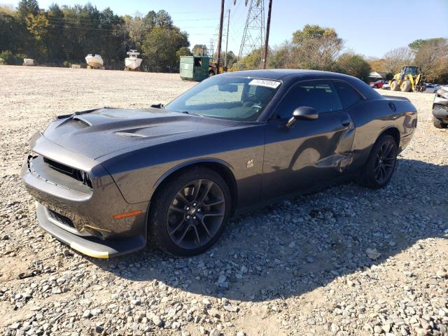 2021 DODGE CHALLENGER R/T SCAT PACK 2021 image