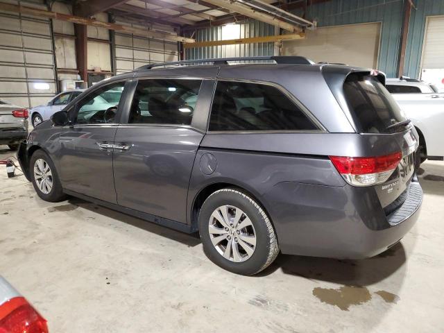 Obraz 2 z 2016 HONDA ODYSSEY EXL 2016 z VIN 5FNRL5H68GB060172