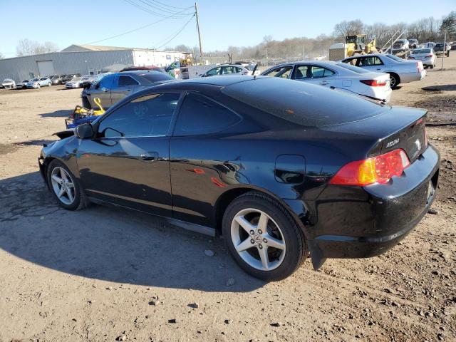 Image 2 of 2002 ACURA RSX  2002 with VIN JH4DC54892C036940